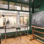 Facetheory Regent Street Store  | Facetheory  | Interior Designers